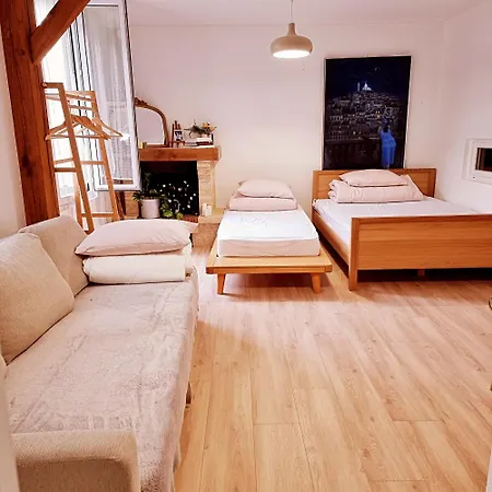 In Paris Apartamento